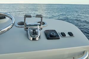 KARMA 46ft Winter Custom Yachts Yacht For Sale