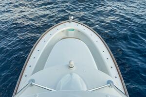 KARMA 46ft Winter Custom Yachts Yacht For Sale