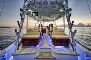 KARMA 46ft Winter Custom Yachts Yacht For Sale