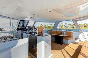 2019 Gunboat 57 thumbnail 27