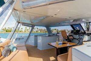 2019 Gunboat 57 thumbnail 17