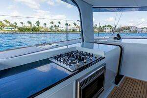 2019 Gunboat 57 thumbnail 30