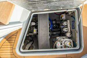 2019 Gunboat 57 thumbnail 61