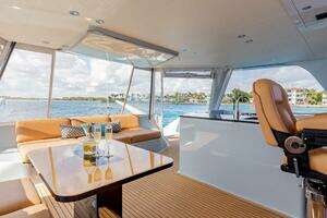 2019 Gunboat 57 thumbnail 26