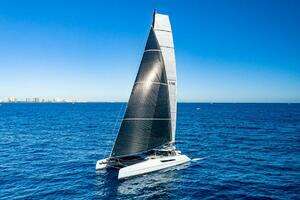 2019 Gunboat 57 thumbnail 64