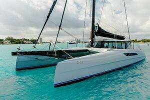 2019 Gunboat 57 thumbnail 7