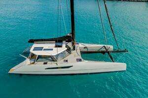 2019 Gunboat 57 thumbnail 5