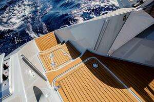 2019 Gunboat 57 thumbnail 15