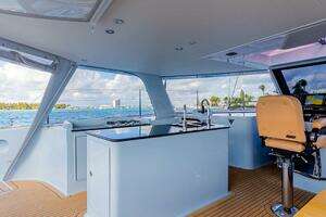 2019 Gunboat 57 thumbnail 28