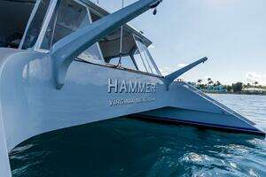 2019 Gunboat 57 thumbnail 62