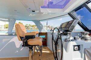 2019 Gunboat 57 thumbnail 19