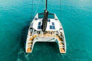2019 Gunboat 57 thumbnail 12
