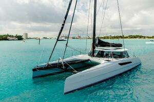 2019 Gunboat 57 thumbnail 6