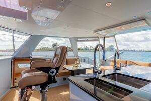 2019 Gunboat 57 thumbnail 33