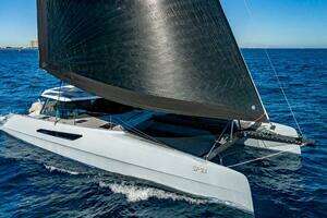 2019 Gunboat 57 thumbnail 2