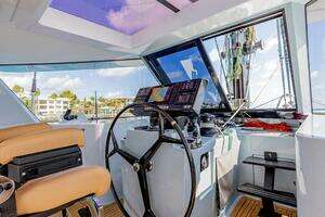 2019 Gunboat 57 thumbnail 20