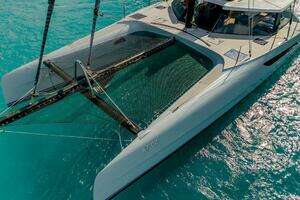 2019 Gunboat 57 thumbnail 9