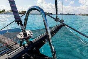 2019 Gunboat 57 thumbnail 49