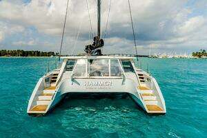 2019 Gunboat 57 thumbnail 13