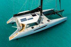 2019 Gunboat 57 thumbnail 3