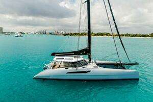 2019 Gunboat 57 thumbnail 4