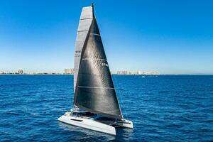 2019 Gunboat 57 thumbnail 67