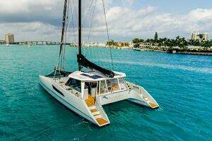 2019 Gunboat 57 thumbnail 11