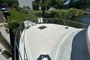1990 Silverton 34 Convertible thumbnail 33