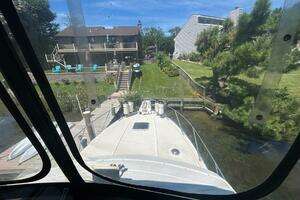1990 Silverton 34 Convertible thumbnail 19