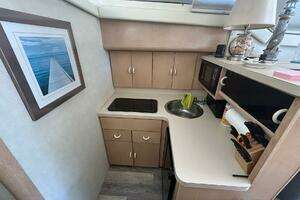 1990 Silverton 34 Convertible thumbnail 25