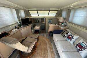 1990 Silverton 34 Convertible thumbnail 21