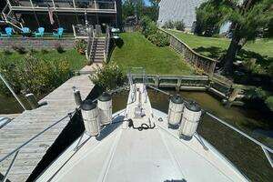 1990 Silverton 34 Convertible thumbnail 34