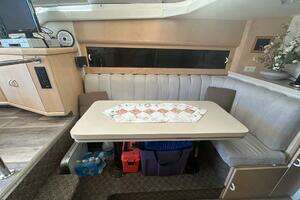 1990 Silverton 34 Convertible thumbnail 26