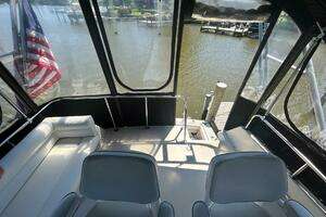 1990 Silverton 34 Convertible thumbnail 18