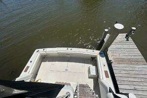 1990 Silverton 34 Convertible thumbnail 20