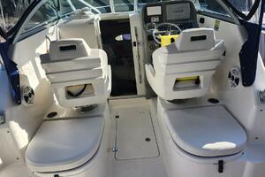 24ft Robalo Yacht For Sale