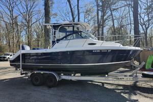 24ft Robalo Yacht For Sale