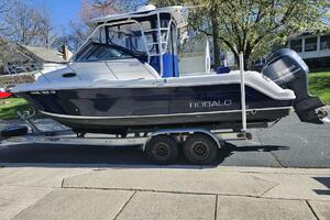 24ft Robalo Yacht For Sale