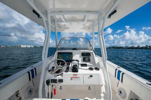 MATCH POINT 32ft Intrepid Yacht For Sale