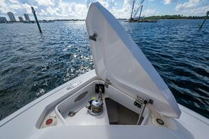 MATCH POINT 32ft Intrepid Yacht For Sale