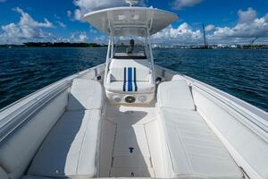 MATCH POINT 32ft Intrepid Yacht For Sale