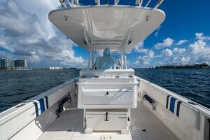 MATCH POINT 32ft Intrepid Yacht For Sale