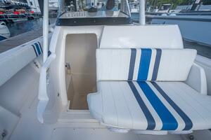 MATCH POINT 32ft Intrepid Yacht For Sale