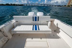 MATCH POINT 32ft Intrepid Yacht For Sale