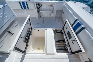 MATCH POINT 32ft Intrepid Yacht For Sale