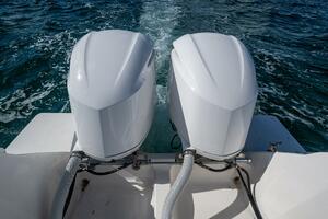 MATCH POINT 32ft Intrepid Yacht For Sale