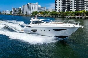 ENDURANCE yacht for sale