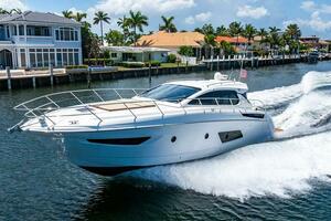 ENDURANCE Worth Avenue Yachts