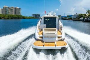 Yacht for sale ENDURANCE