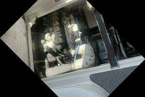 1999 Maxum 4100 thumbnail 31